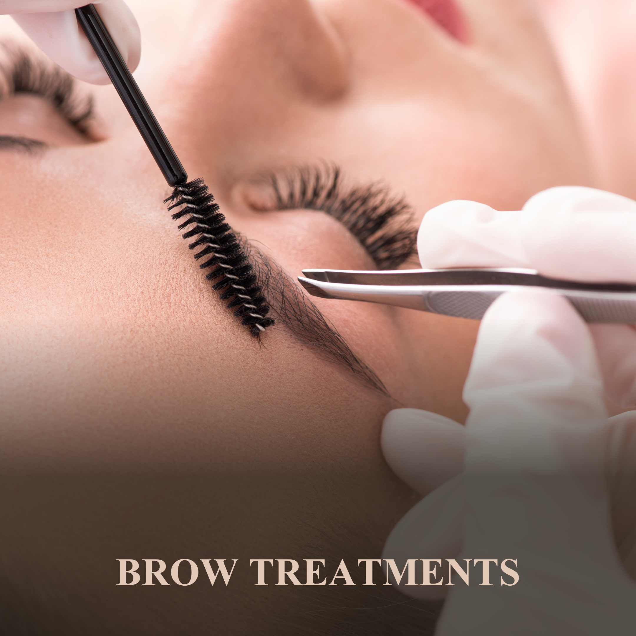 Brow Treatments