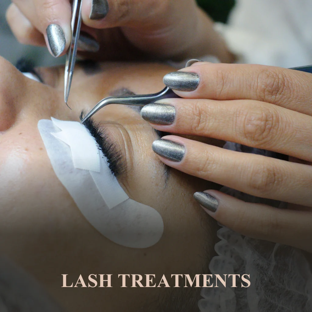 Lash Treatments