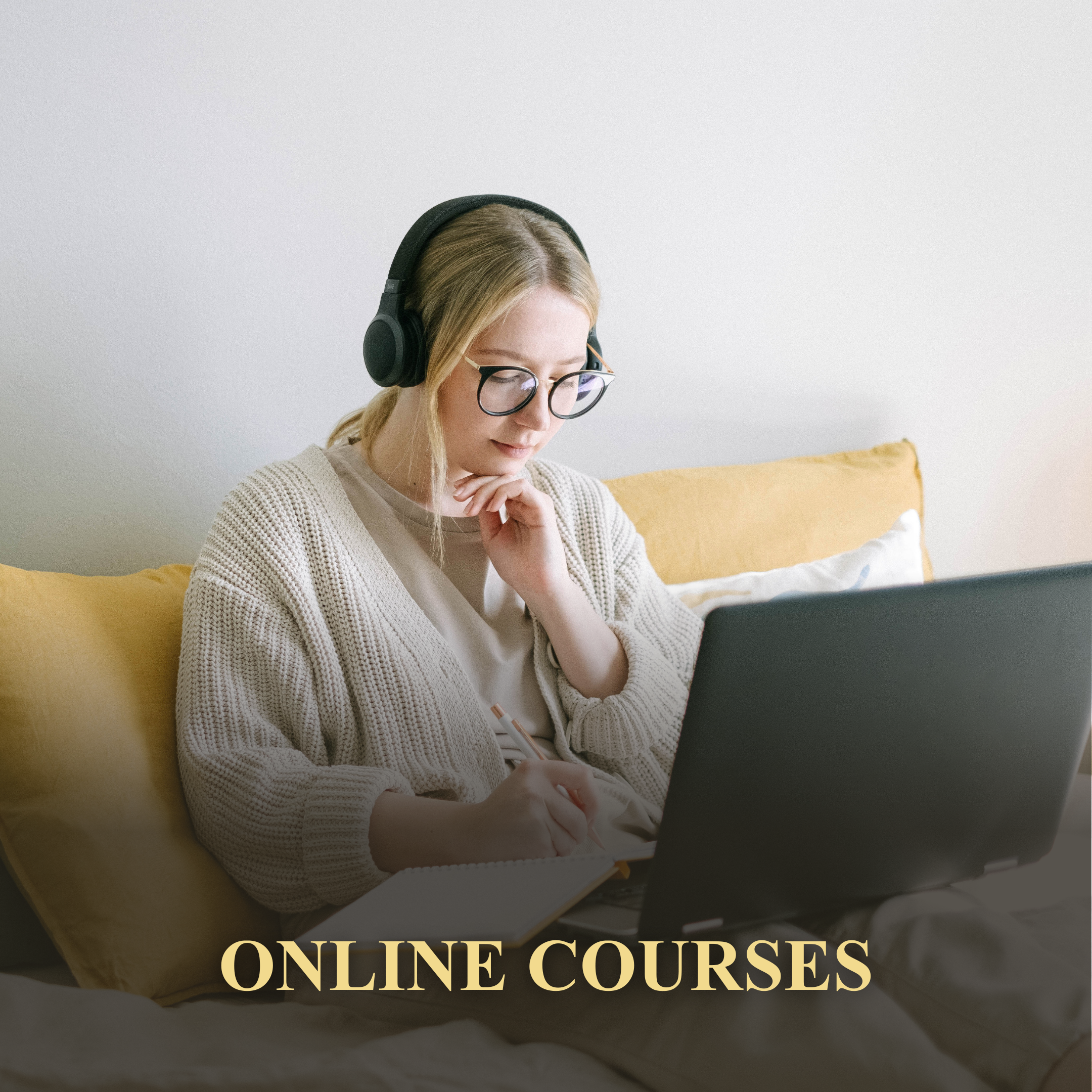 Online Courses