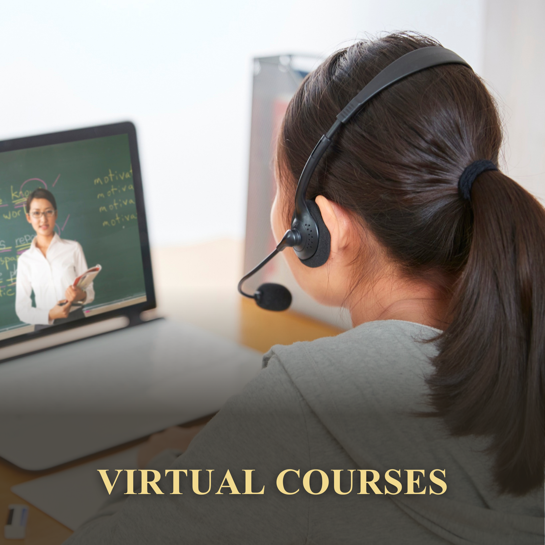 Virtual Courses