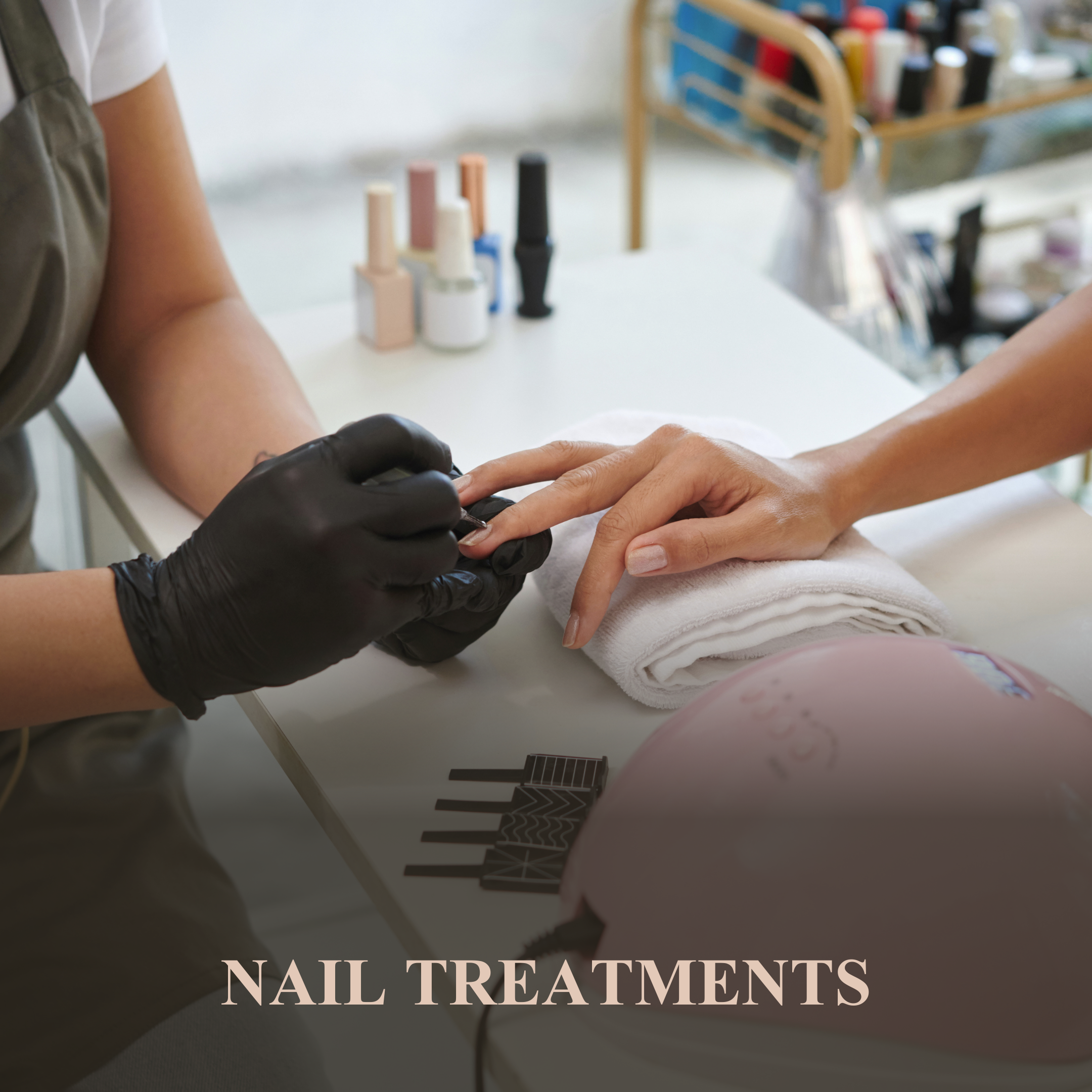 Nail Treatments