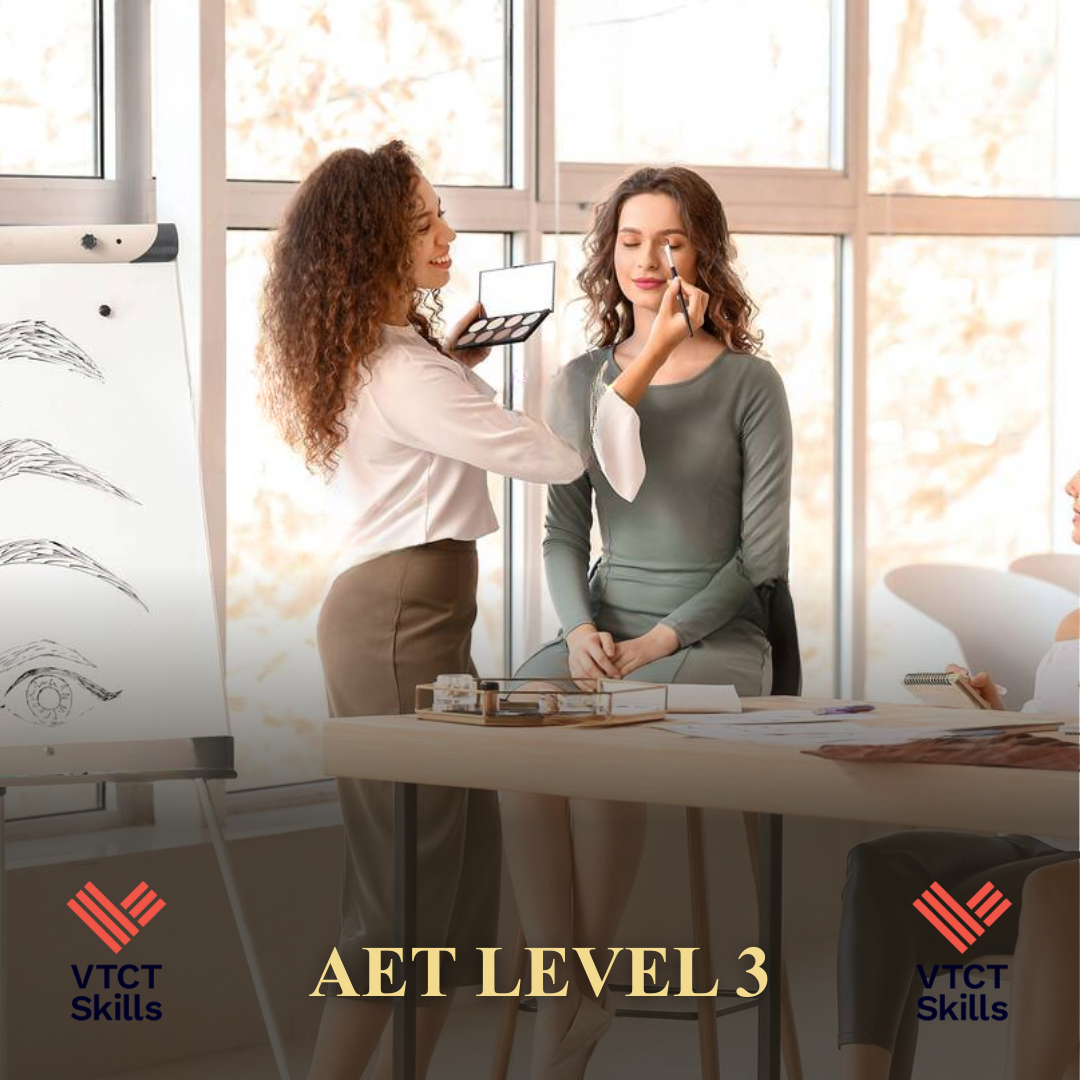 AET Level 3