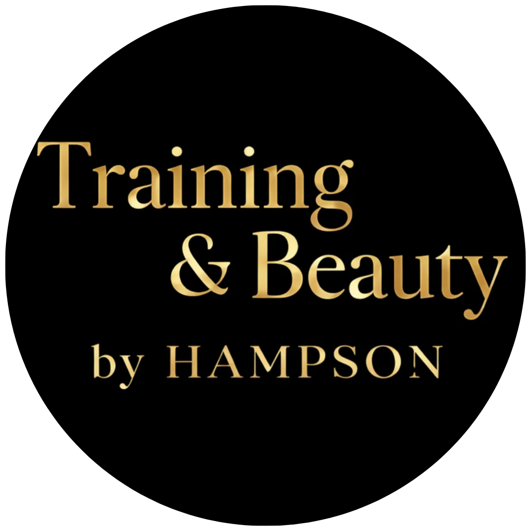 Training and Beauty by Hampson
